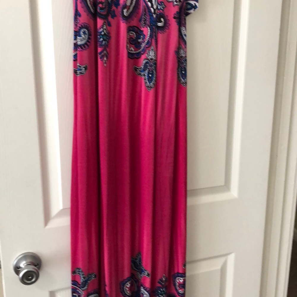 Dress - Picture 3 of 8